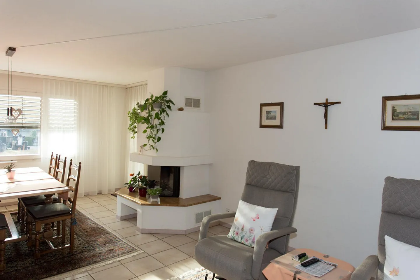 Appartamento 4,5 locali a Sursee - Foto 1 di 9