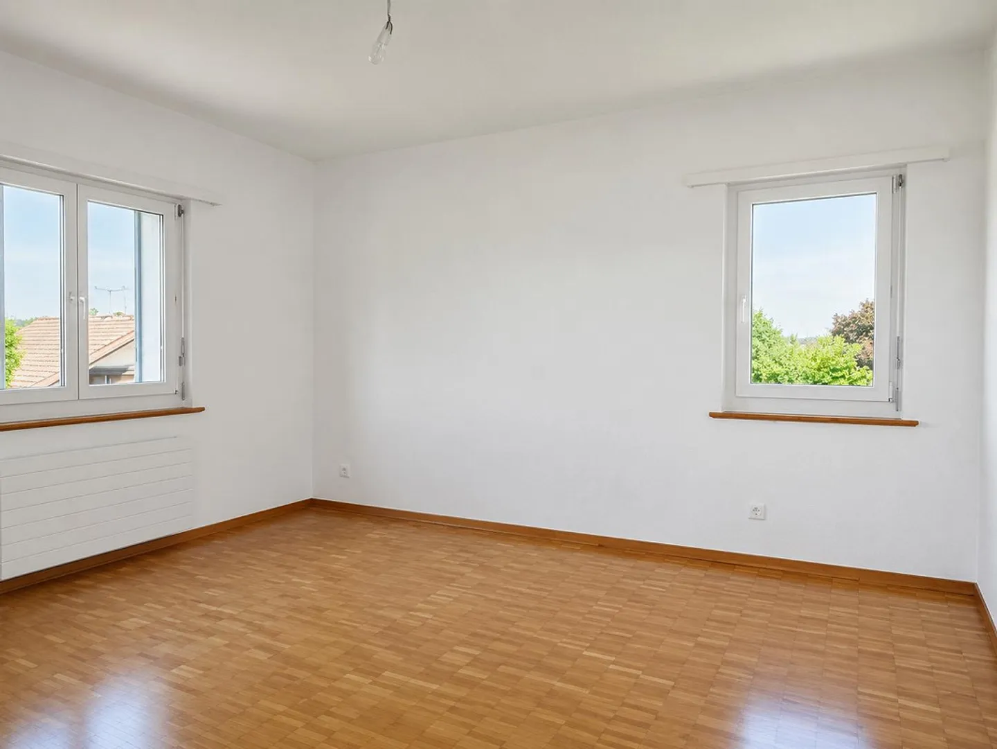 Helle 3.5 Zimmerwohnung - Foto 6 von 9