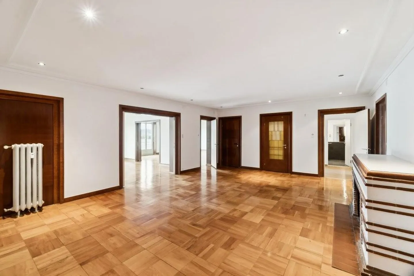 Appartement sur la promenade du lac à Zurich - Photo 10 sur 11