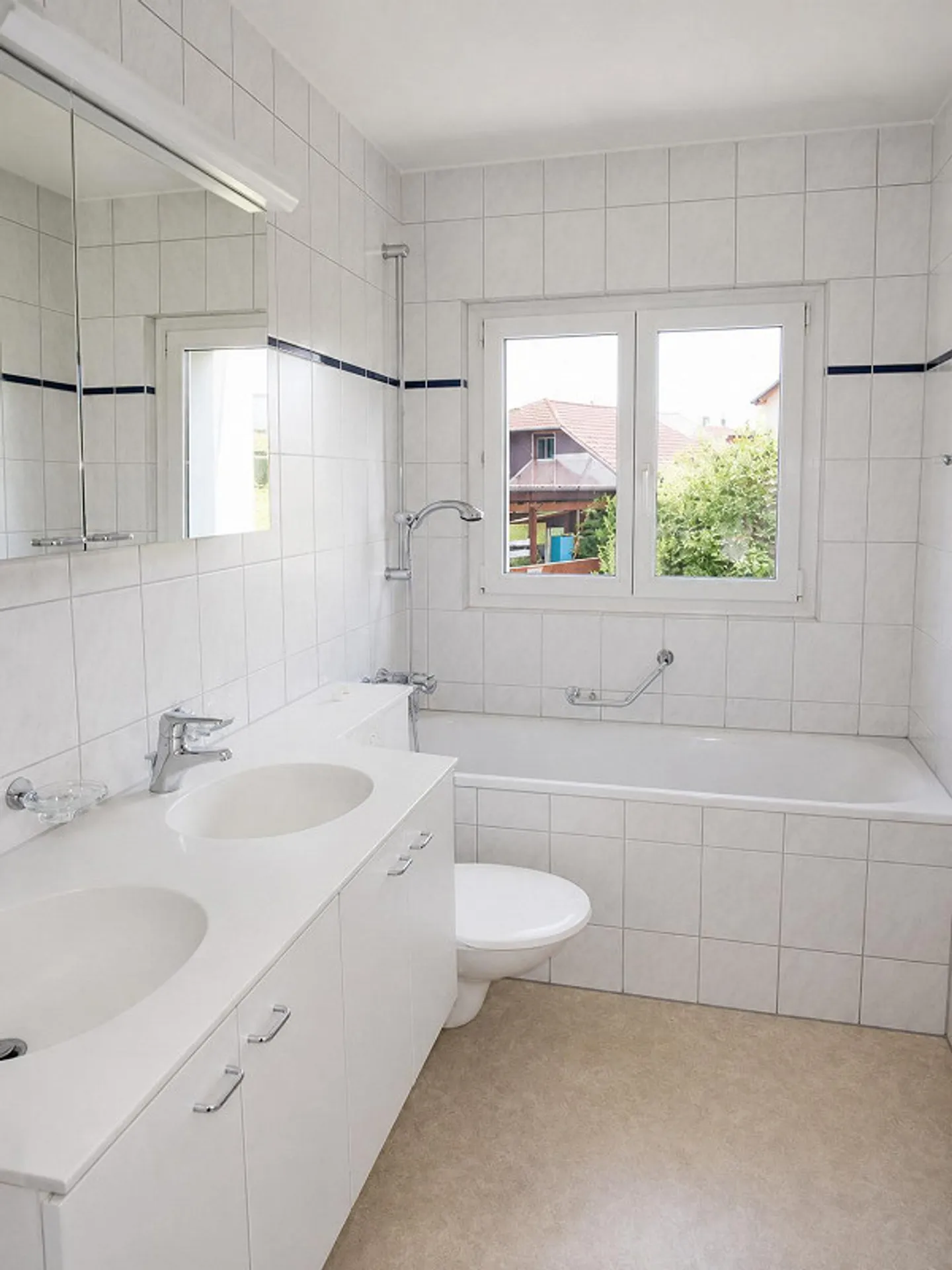 Helle 3.5 Zimmerwohnung - Foto 7 von 9