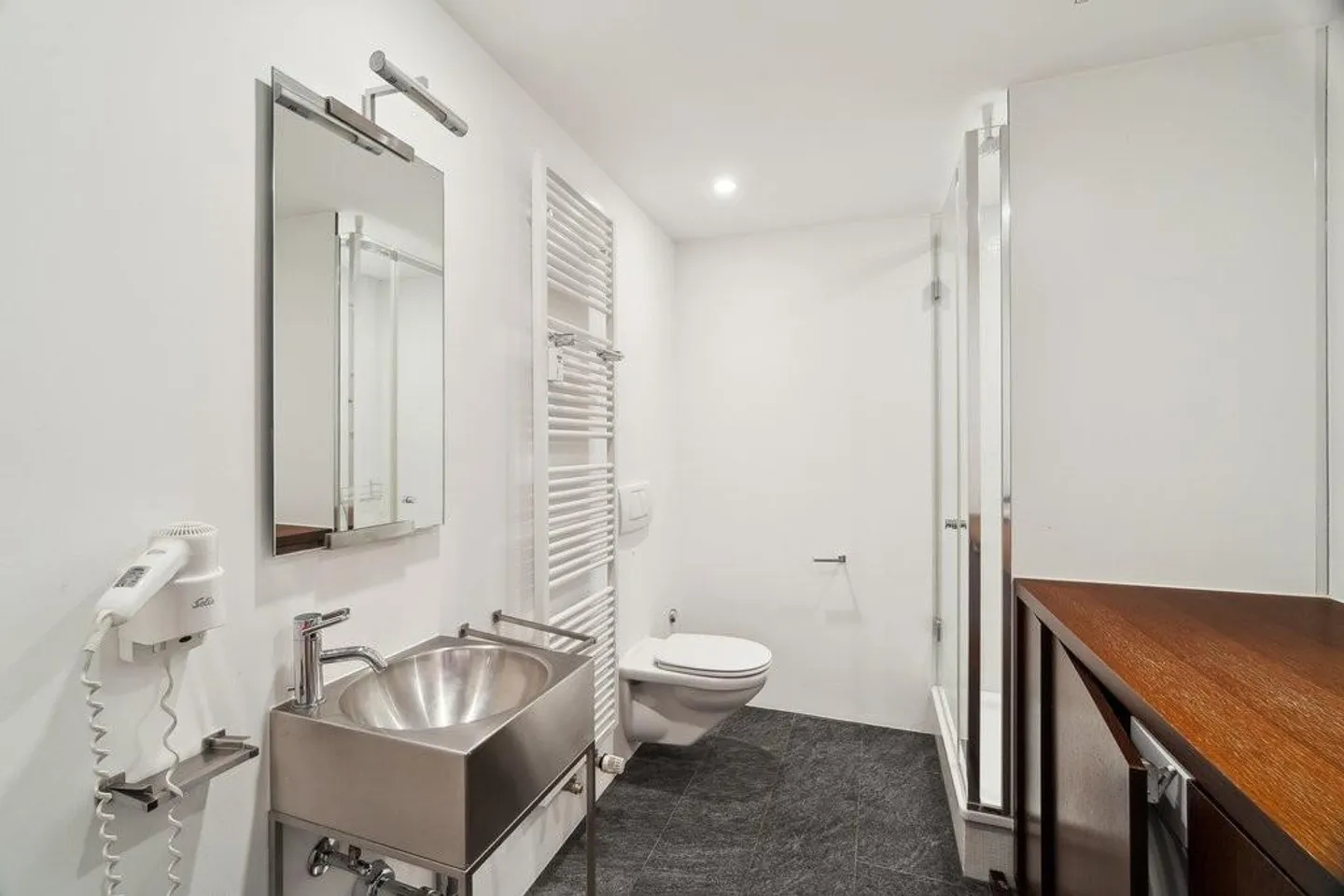 Appartement sur la promenade du lac à Zurich - Photo 7 sur 11