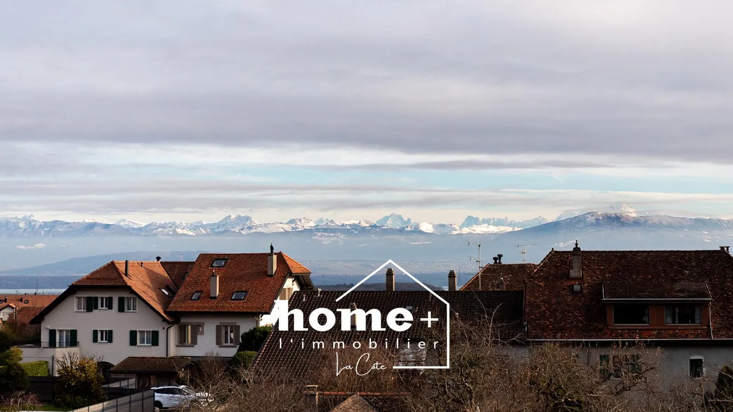 Exklusiv - Charmante 5,5-Zimmer-Duplexwohnung - Foto 7 von 8