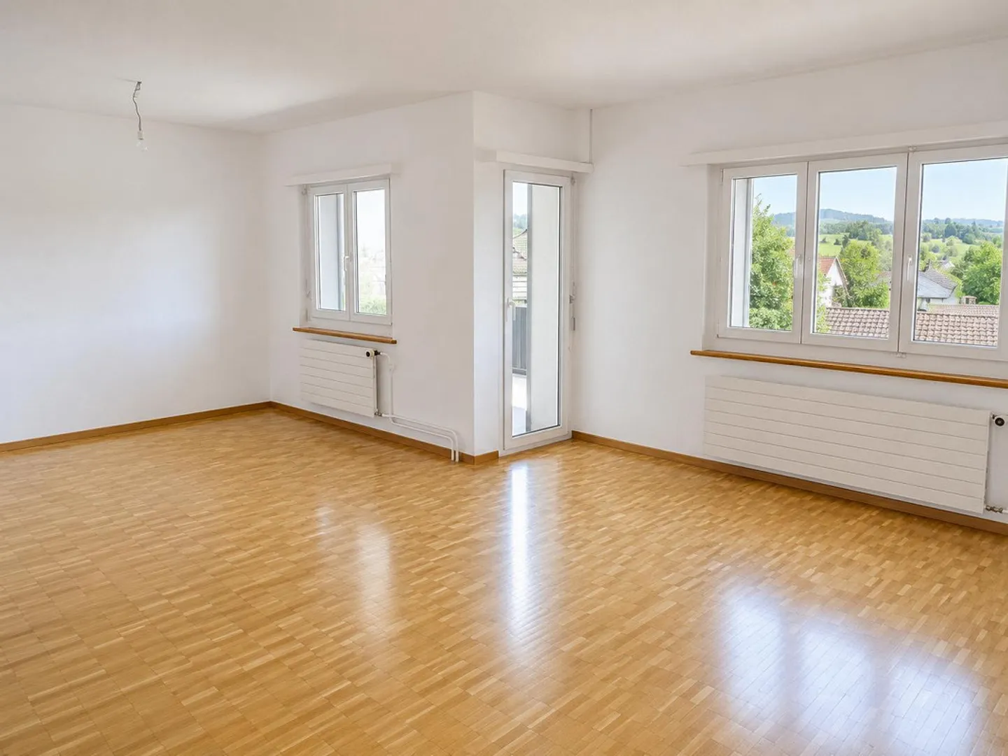 Helle 3.5 Zimmerwohnung - Foto 4 von 9