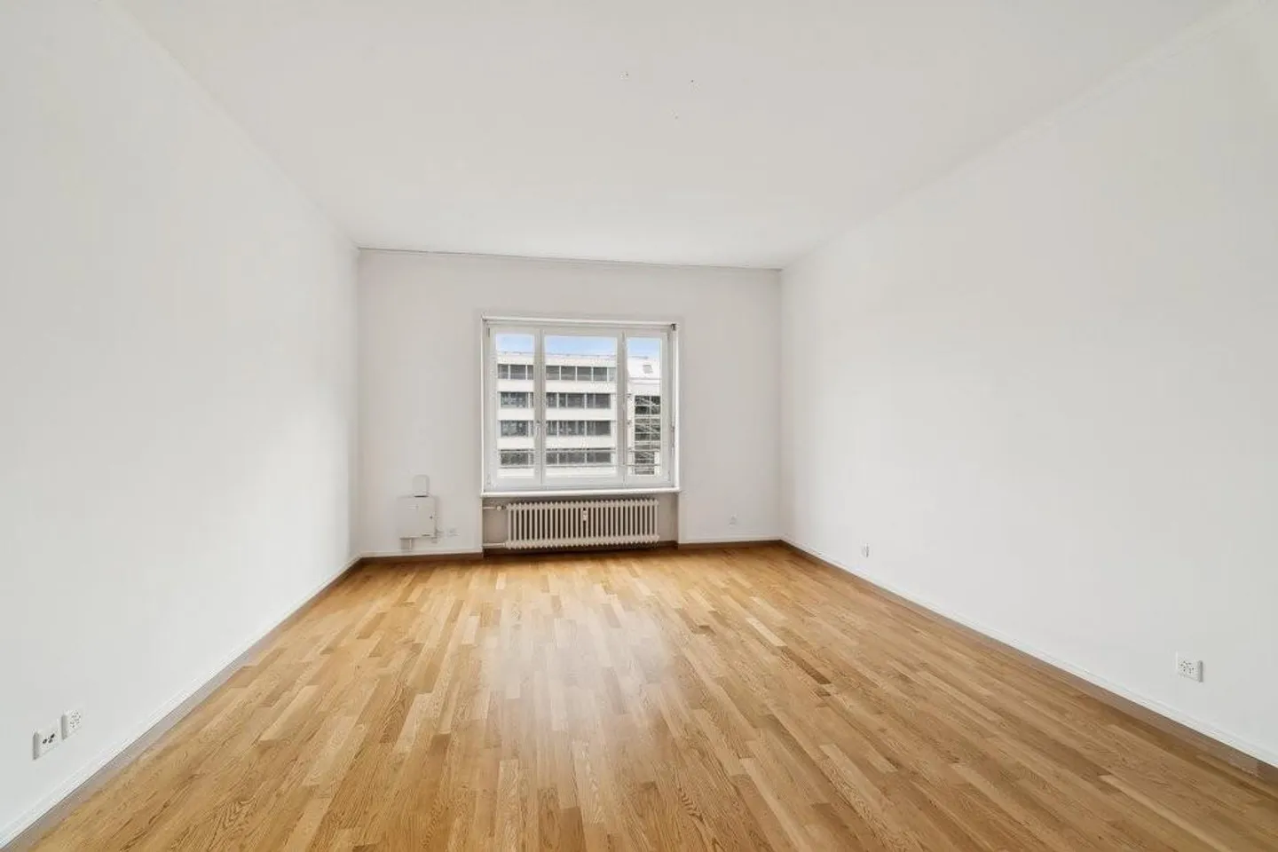 Appartement sur la promenade du lac à Zurich - Photo 8 sur 11