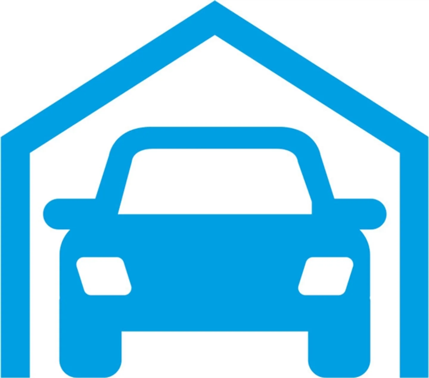 Garage individuale in affitto - Foto 1 di 1