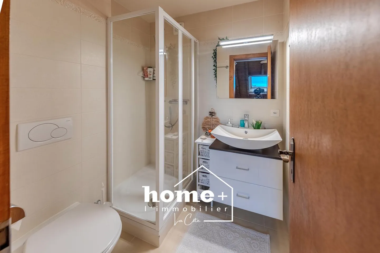 Exklusiv - Charmante 5,5-Zimmer-Duplexwohnung - Foto 8 von 8