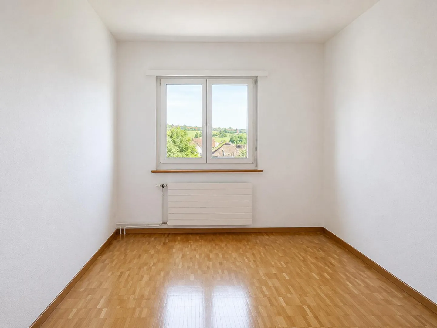 Helle 3.5 Zimmerwohnung - Foto 5 von 9