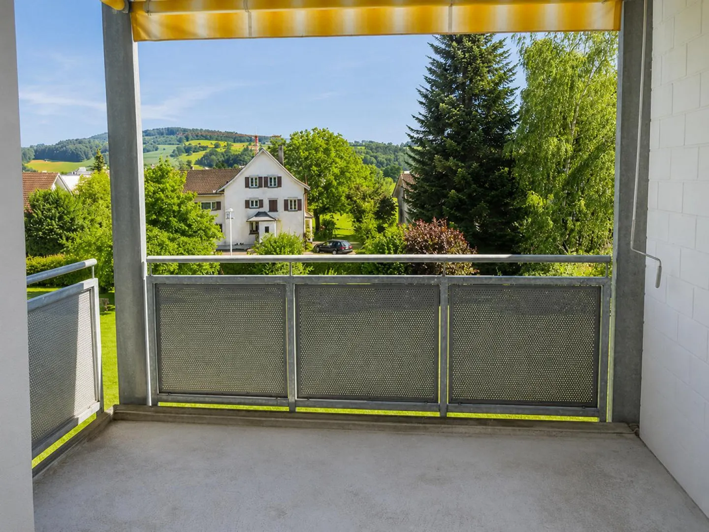 Helle 3.5 Zimmerwohnung - Foto 8 von 9