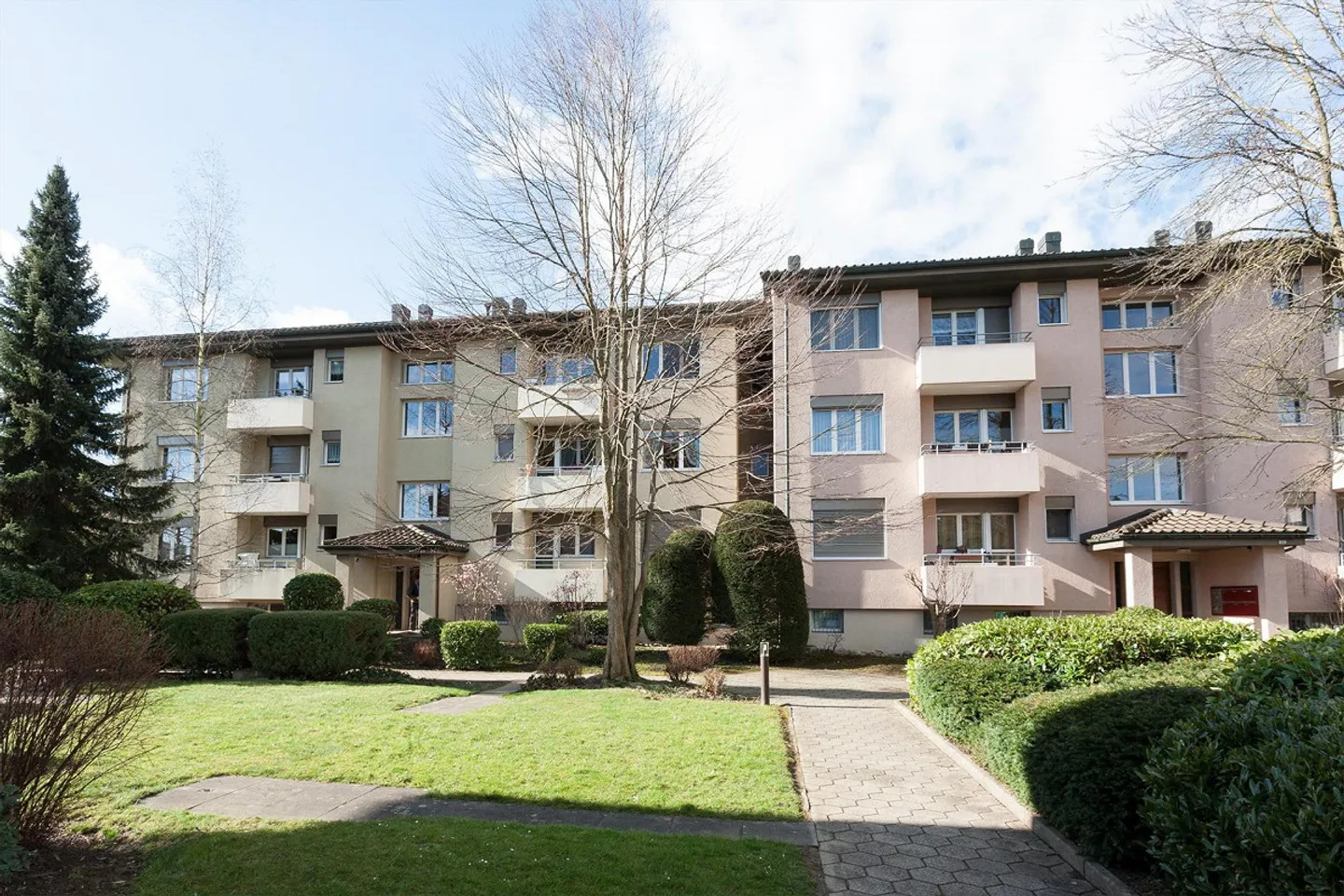 Appartamento 4,5 locali a Sursee - Foto 8 di 9