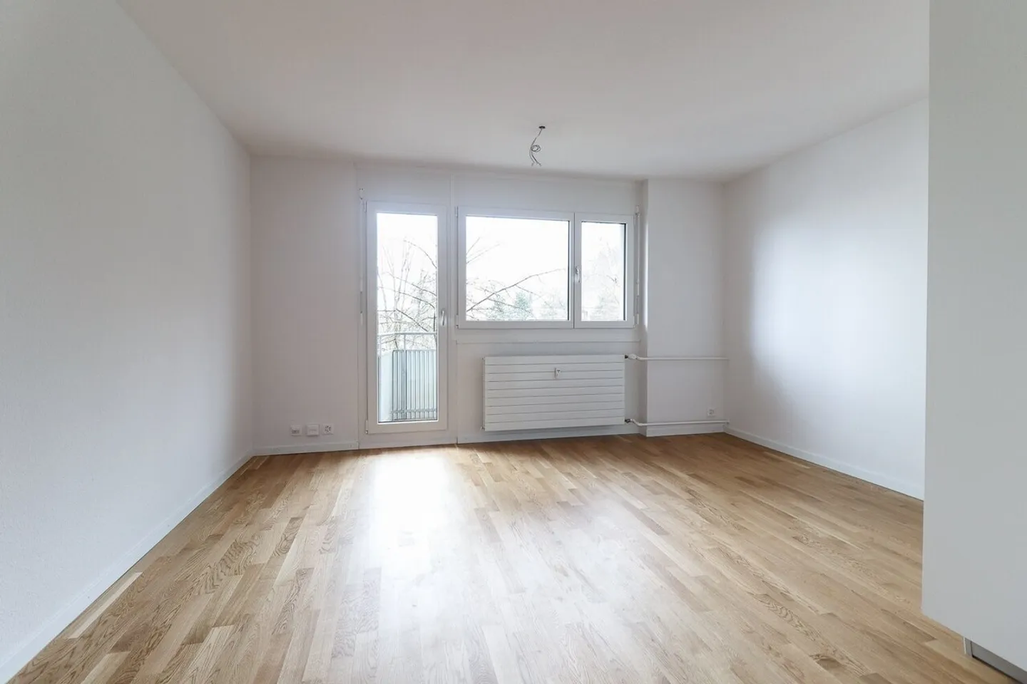 Charmante 2-Zimmer-Wohnung - Foto 3 von 7