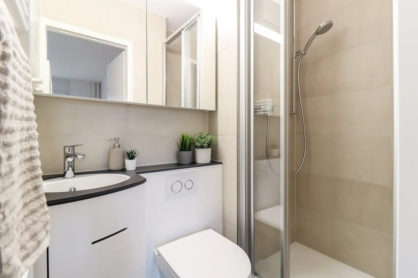 Charmante 2-Zimmer-Wohnung - Foto 4 von 7