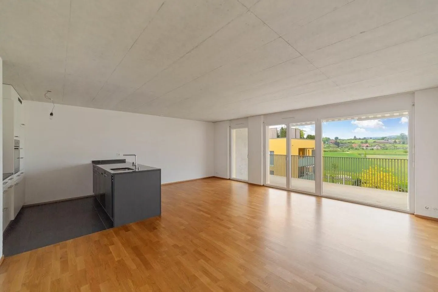 Vivere moderno e tranquillo - Foto 3 di 9