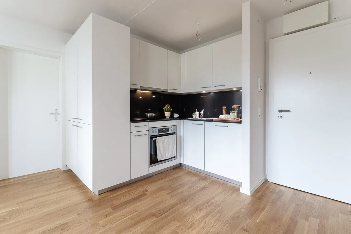 Charmante 2-Zimmer-Wohnung - Foto 5 von 7