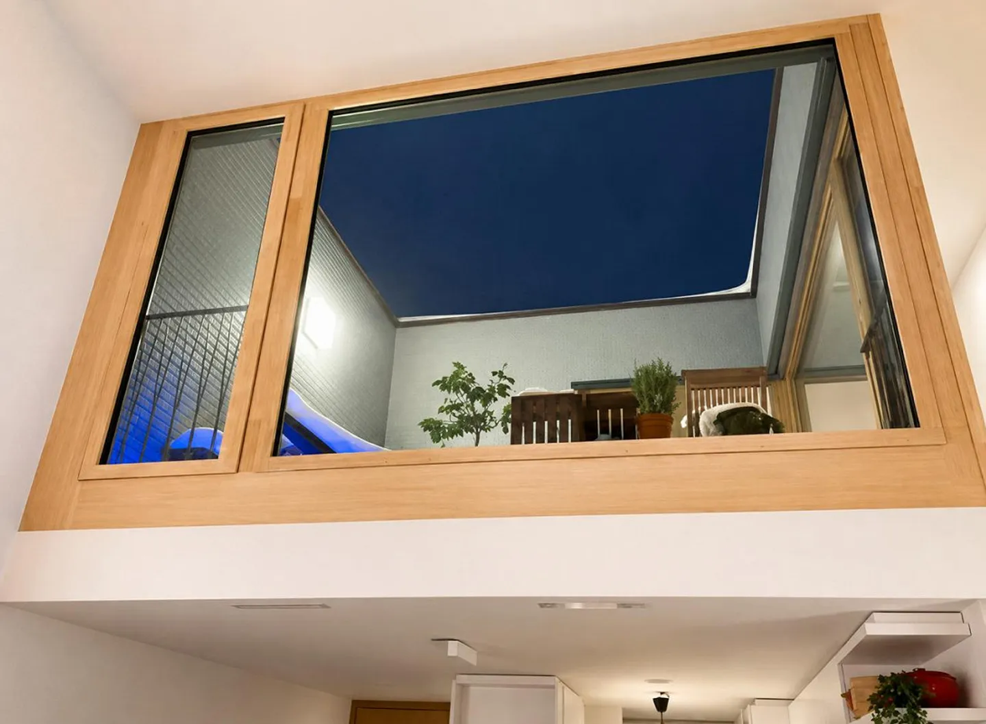 Moderno appartamento duplex di 2,5 stanze in posizione centrale - ideale per coppie - Foto 6 di 7
