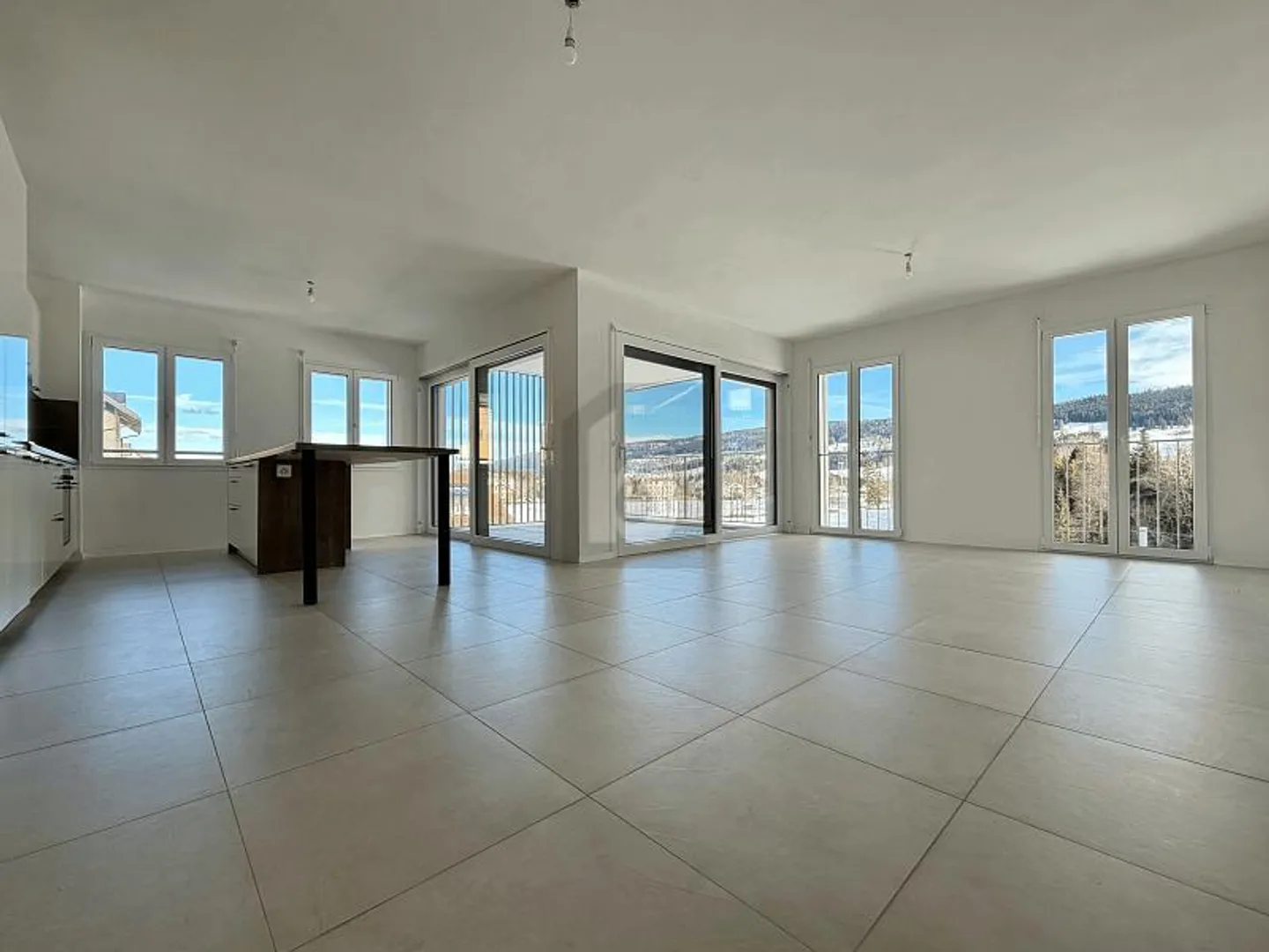 Bright Apartment in Ideal Location - Photo 1 of 6