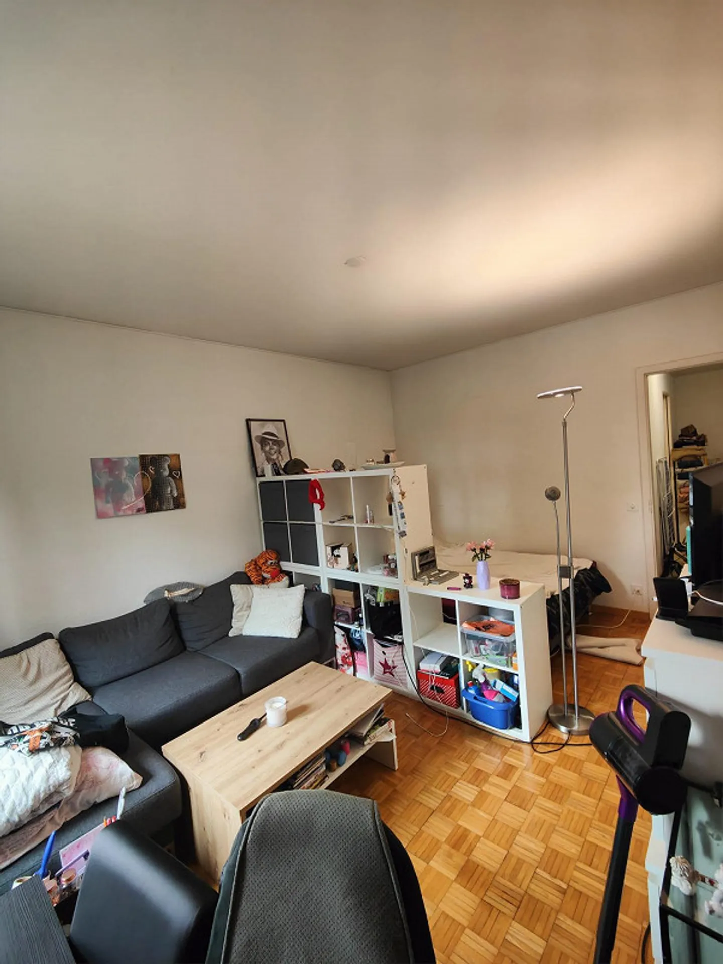 Cercasi nuovo inquilino per appartamento con 1 camera - Foto 1 di 4