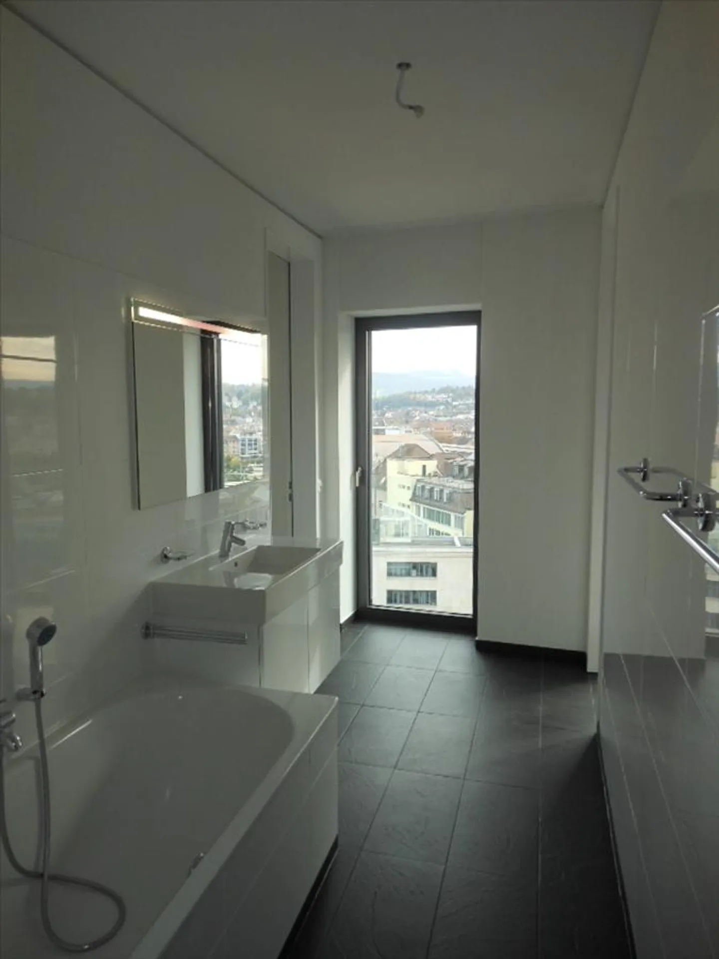 Vivere nella Torre Markthallen nelle immediate vicinanze della stazione ferroviaria - Foto 4 di 7