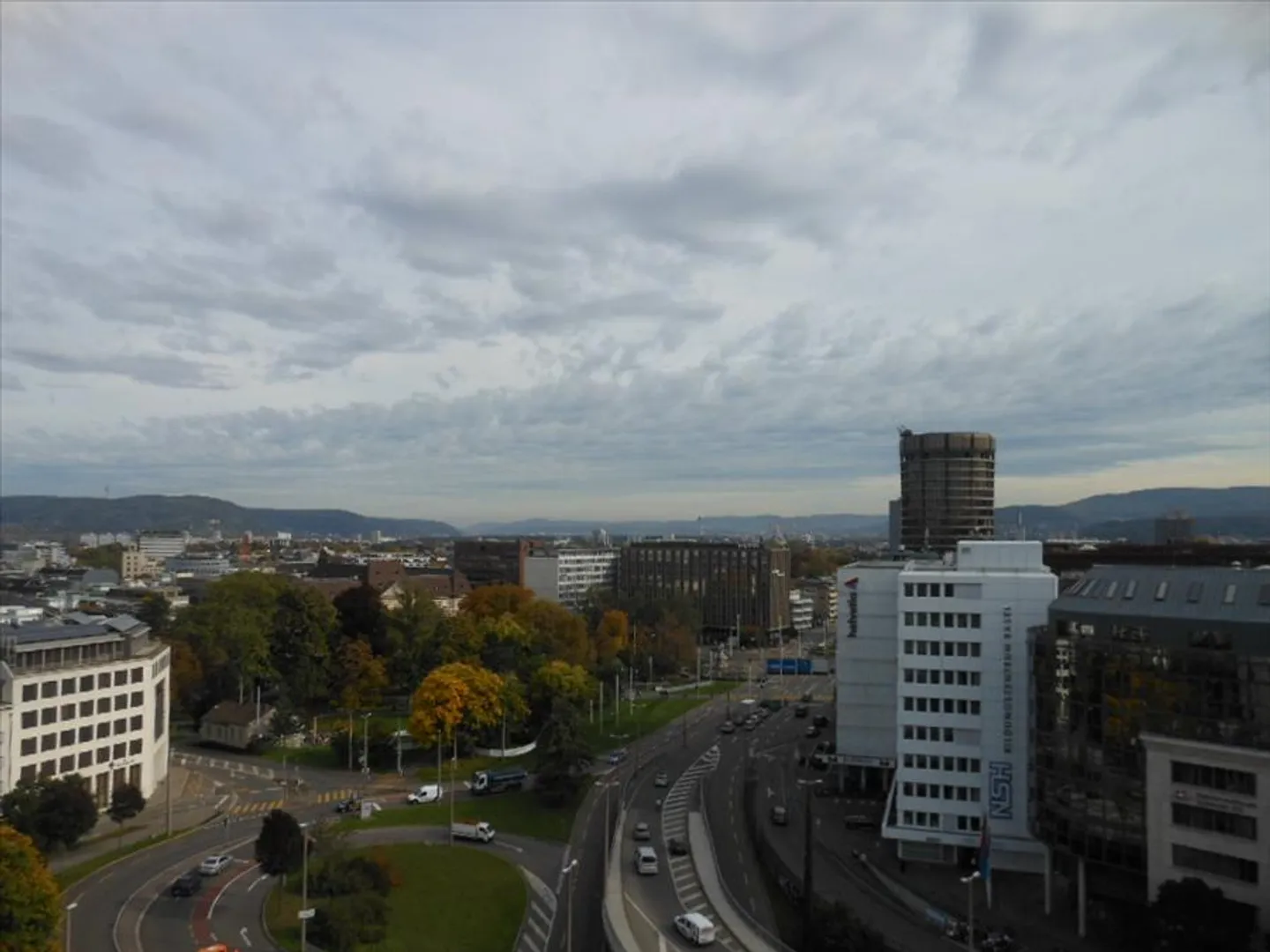 Vivere nella Torre Markthallen nelle immediate vicinanze della stazione ferroviaria - Foto 6 di 7