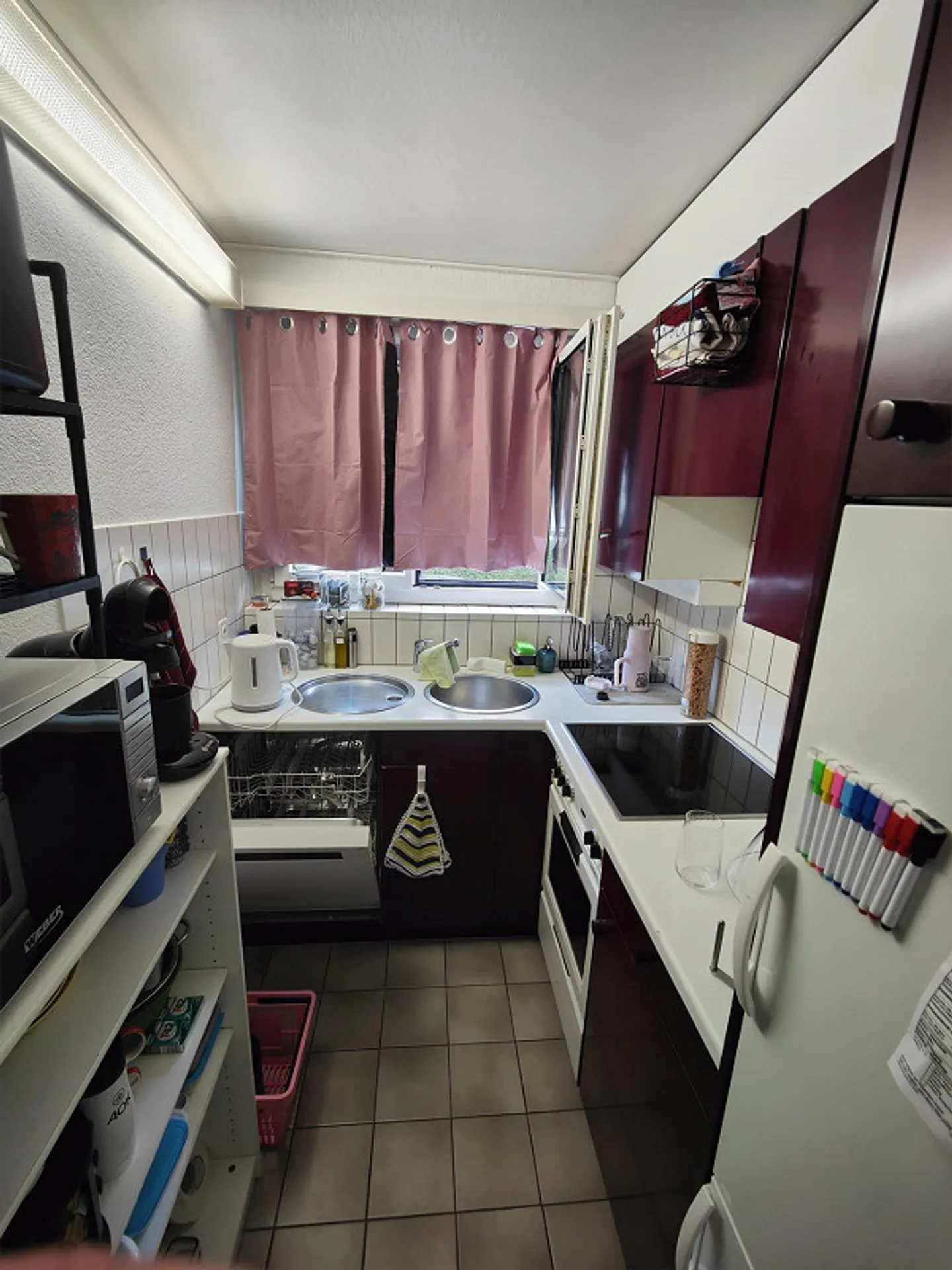 Cercasi nuovo inquilino per appartamento con 1 camera - Foto 3 di 4