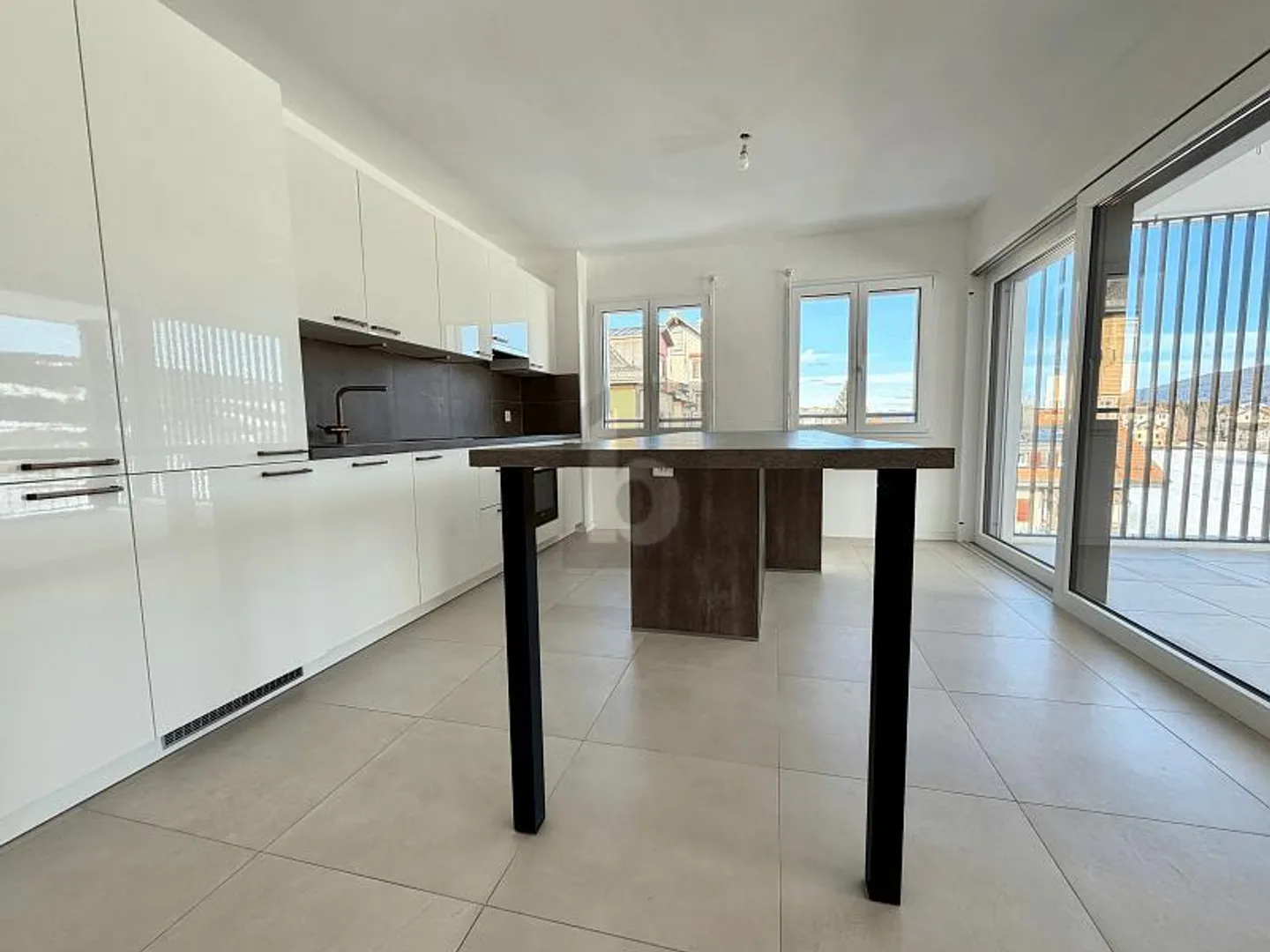 Bright Apartment in Ideal Location - Photo 2 of 6