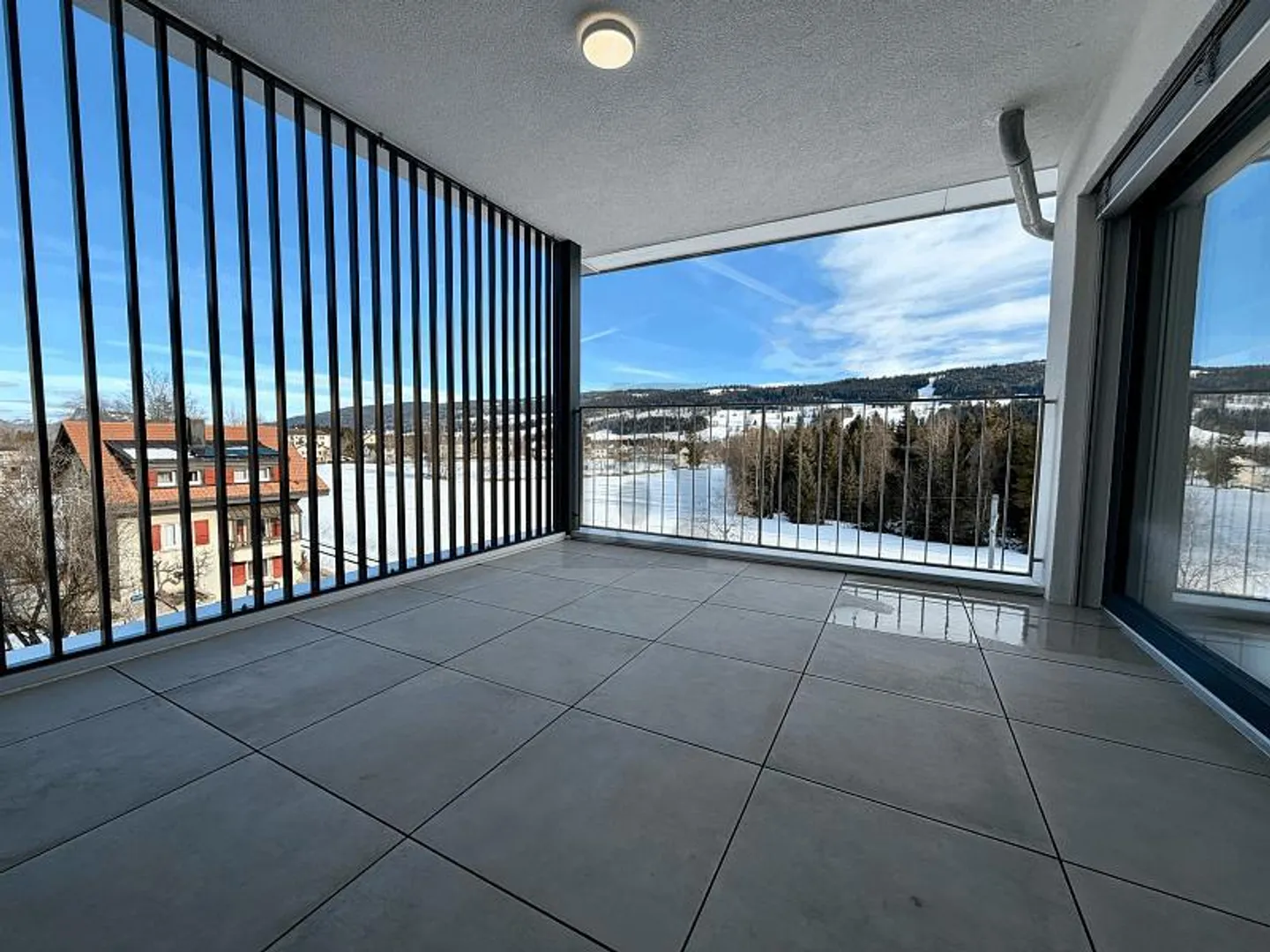 Bright Apartment in Ideal Location - Photo 3 of 6