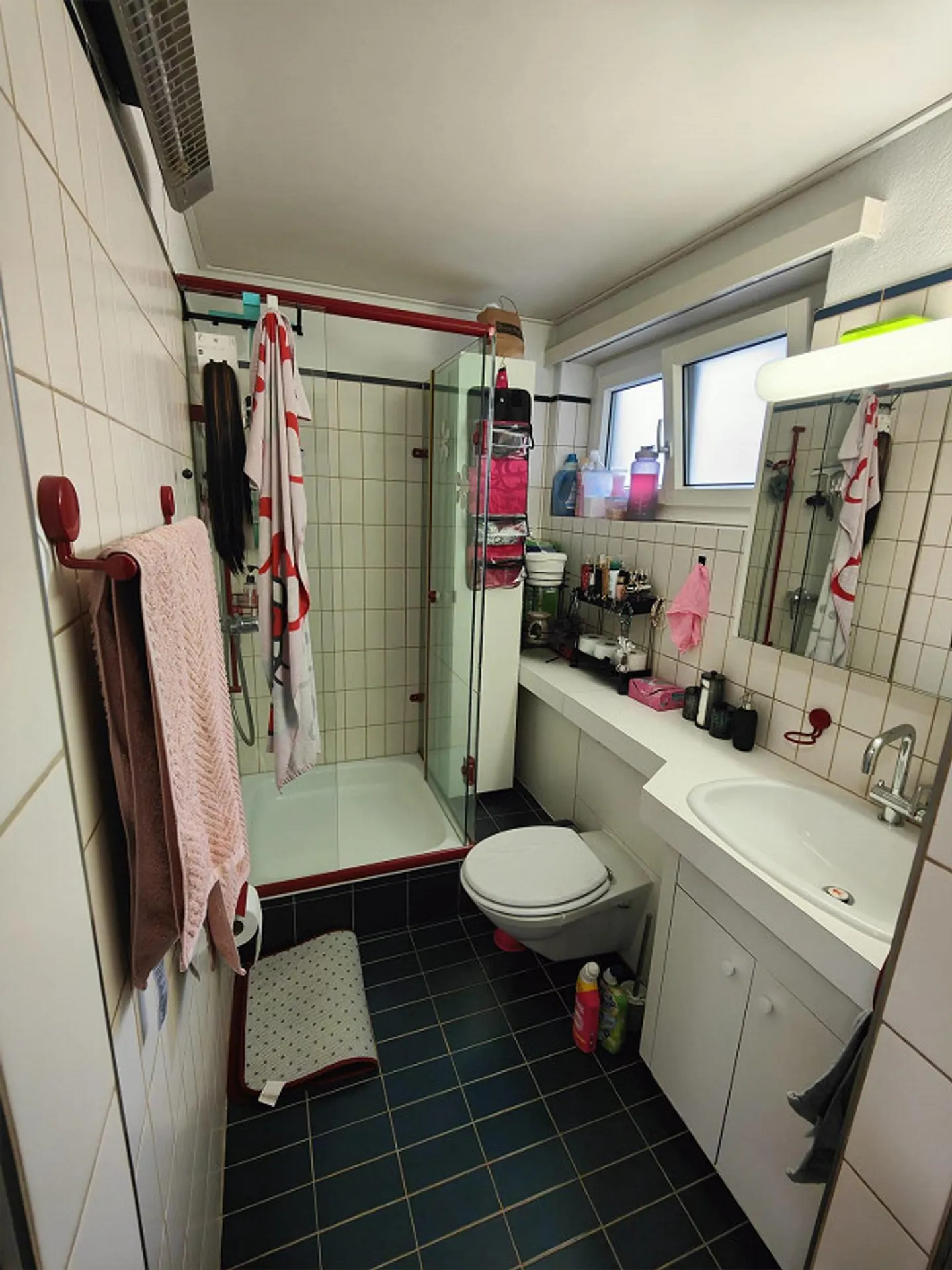 Cercasi nuovo inquilino per appartamento con 1 camera - Foto 4 di 4