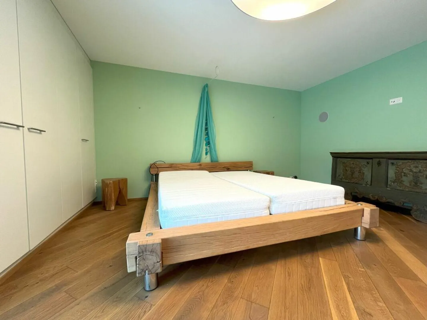 Vivere al massimo livello - La tua oasi al Pilatusrain a Sursee - Foto 8 di 16