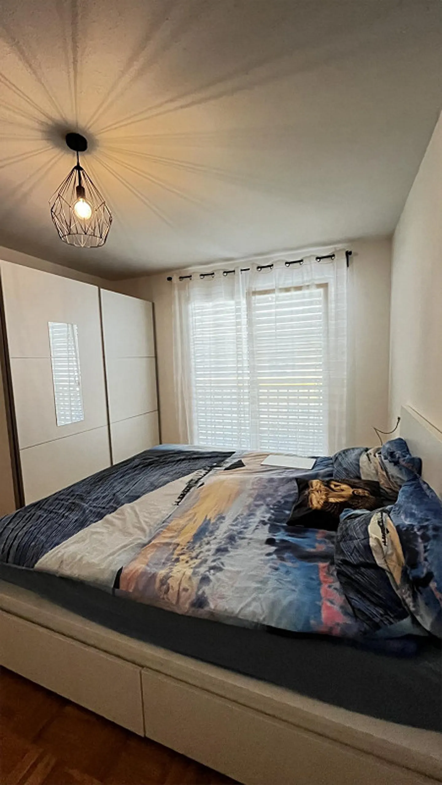 Bel Appartement dans un Quartier Calme - Photo 7 sur 11