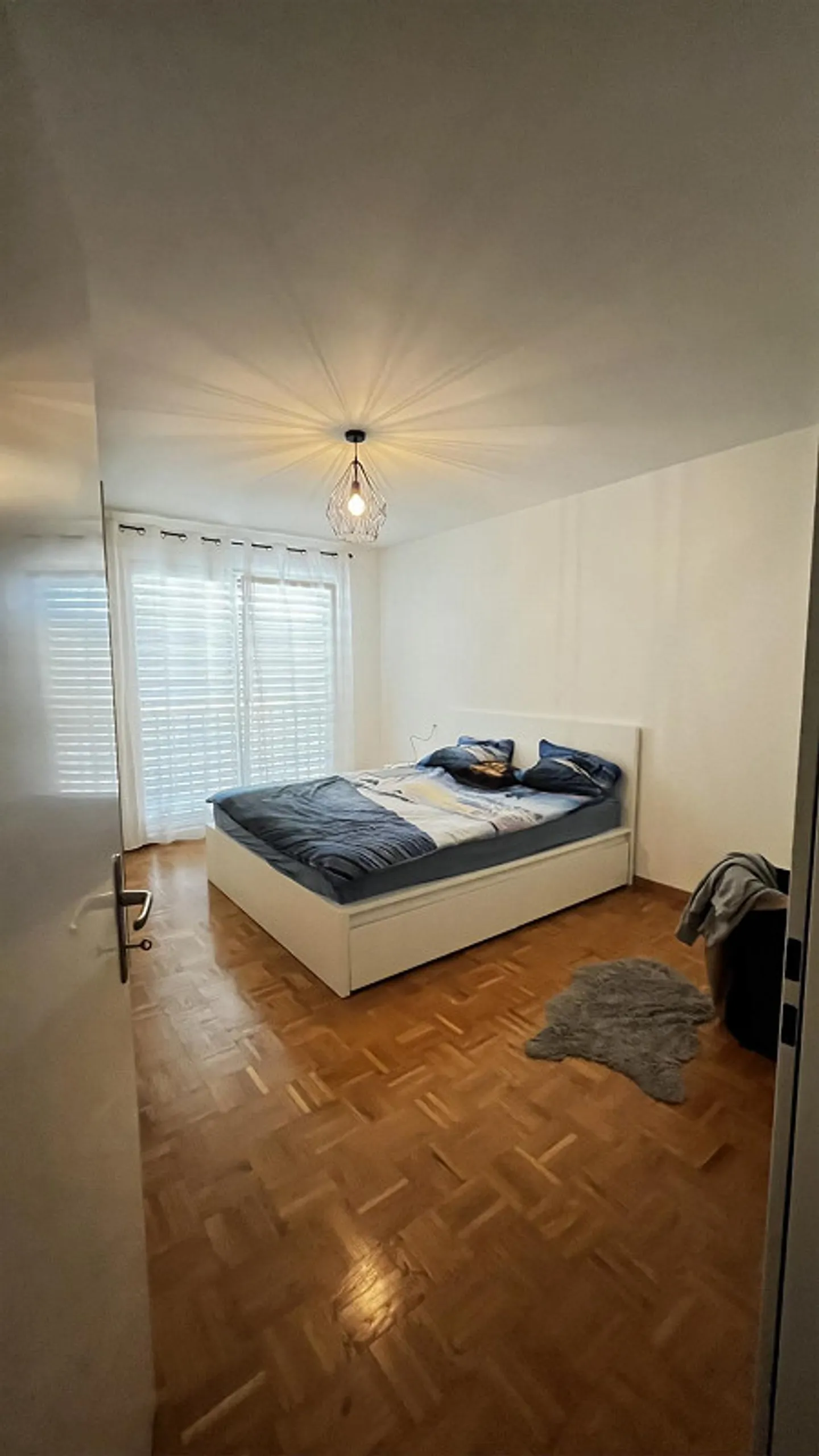 Bel Appartement dans un Quartier Calme - Photo 8 sur 11