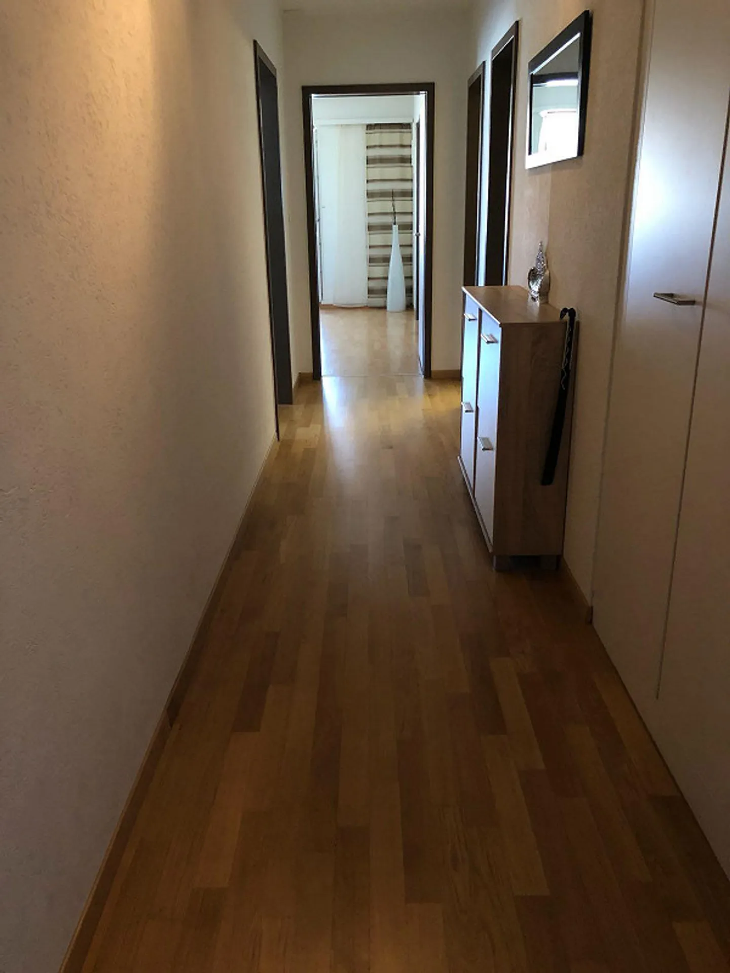Geräumige Wohnung in Heerbrugg - Foto 2 von 9