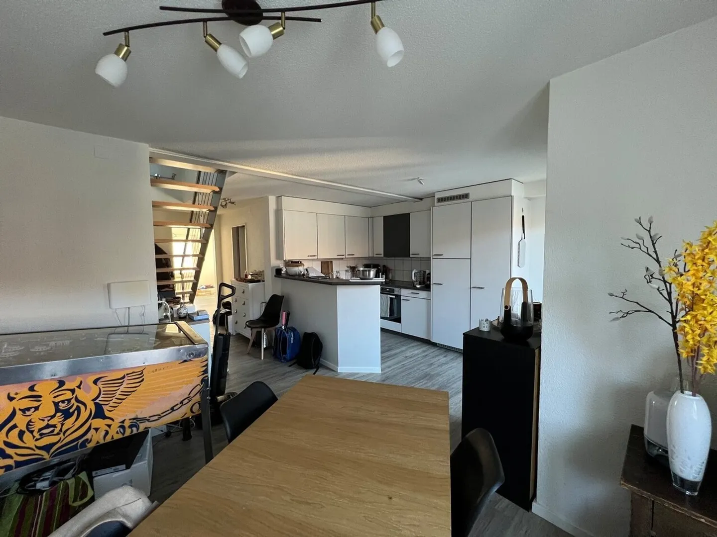 Appartamento Incantevole in Zona Tranquilla - Foto 4 di 6