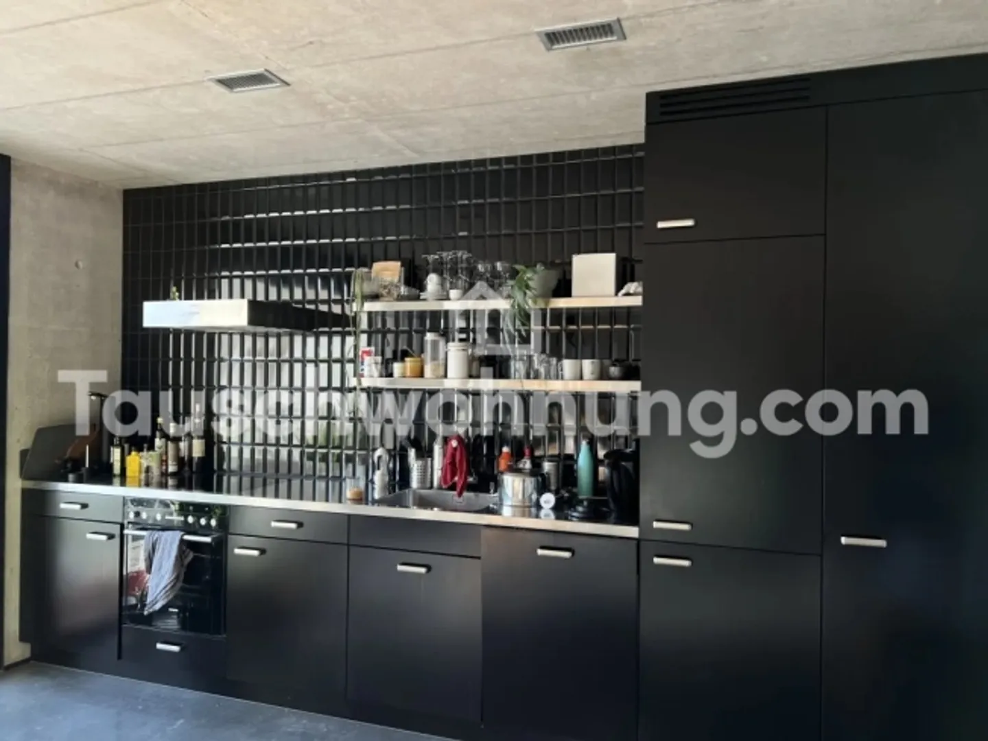"ÉCHANGE D'APPARTEMENT Recherche Zurich et offre Zurich" - Photo 2 sur 8