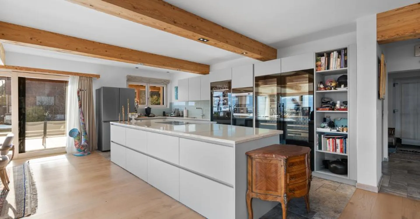 Chalet di lusso a Mayens d'Arbaz - Foto 6 di 8