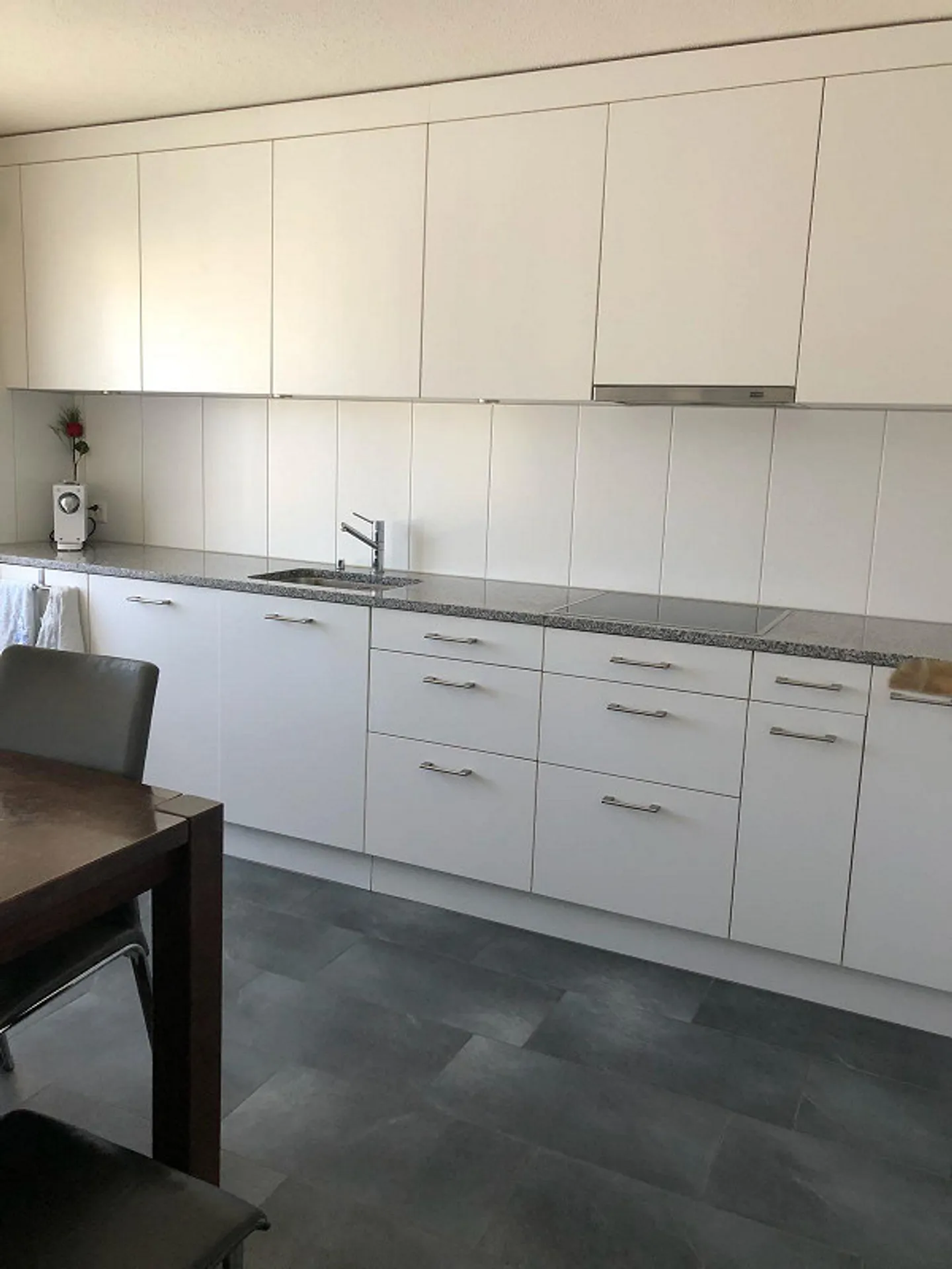Geräumige Wohnung in Heerbrugg - Foto 4 von 9