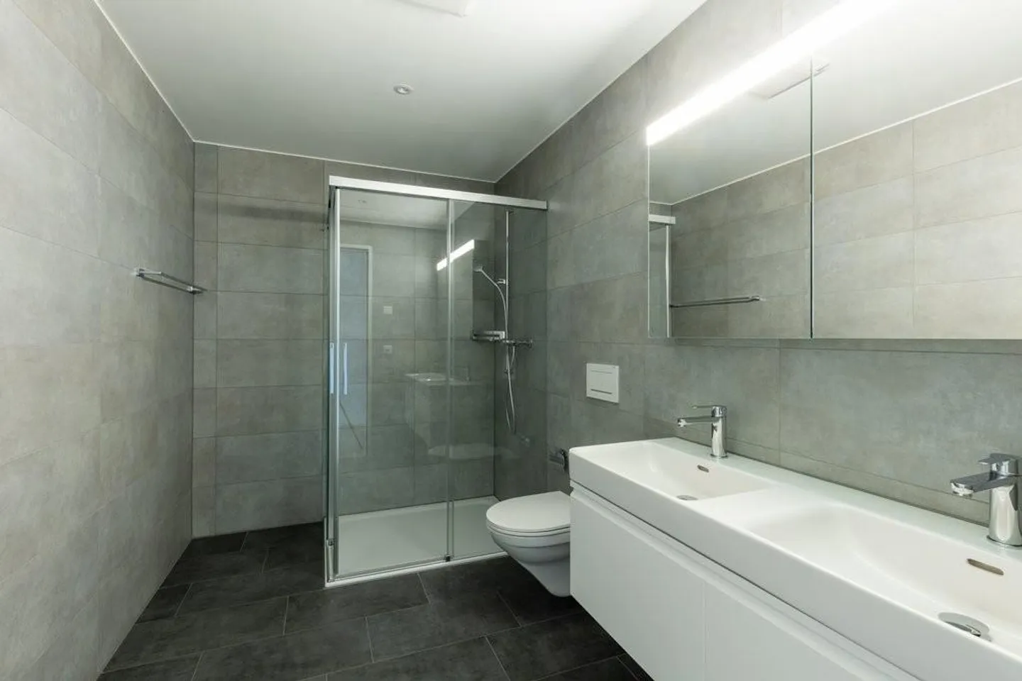 Zentrales Apartment in Dietikon - Foto 4 von 7