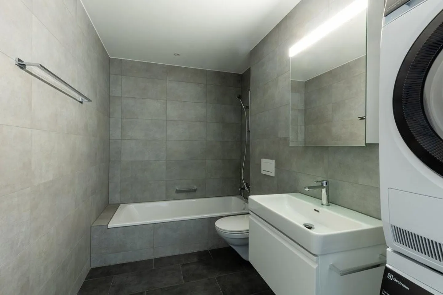 Zentrales Apartment in Dietikon - Foto 5 von 7