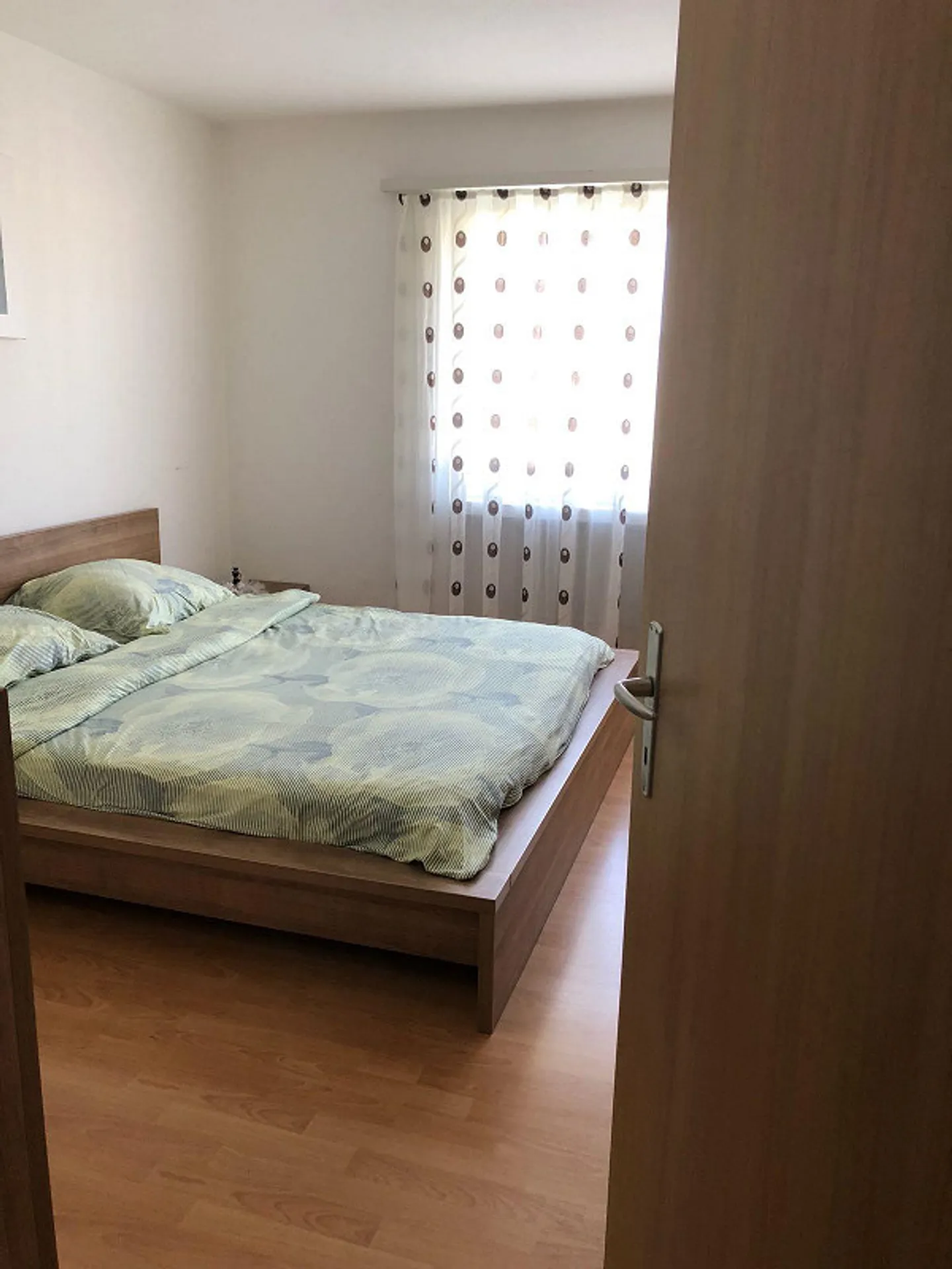 Geräumige Wohnung in Heerbrugg - Foto 7 von 9