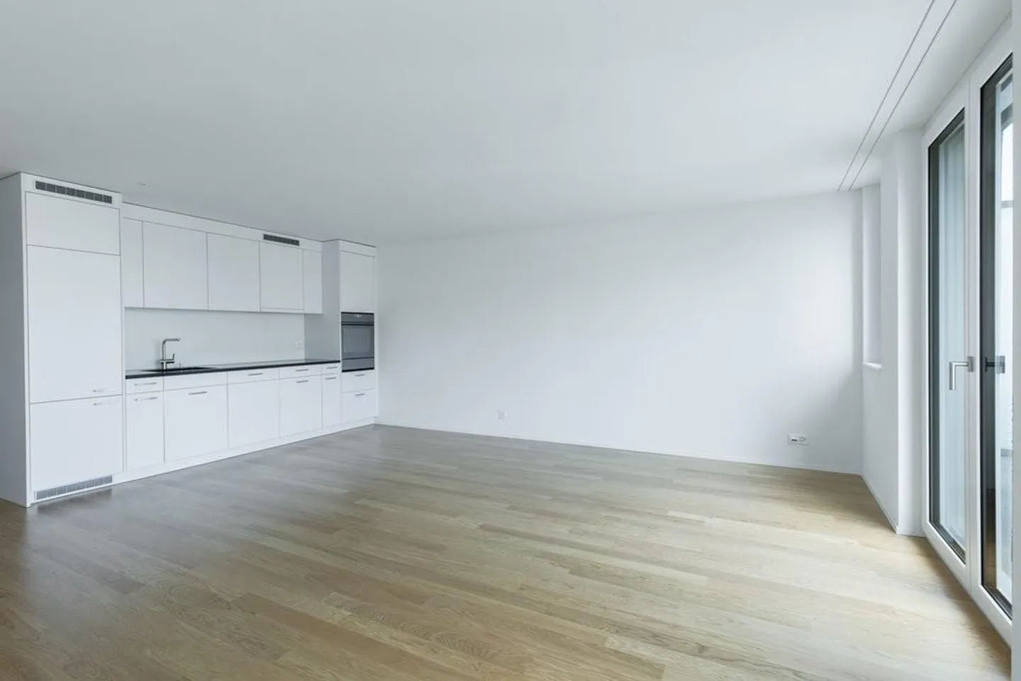 Zentrales Apartment in Dietikon - Foto 2 von 7