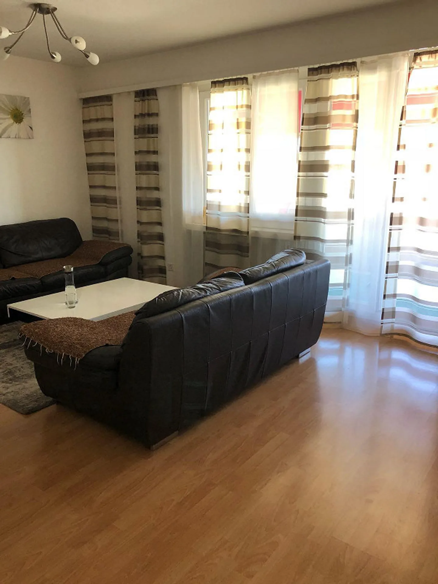 Geräumige Wohnung in Heerbrugg - Foto 5 von 9