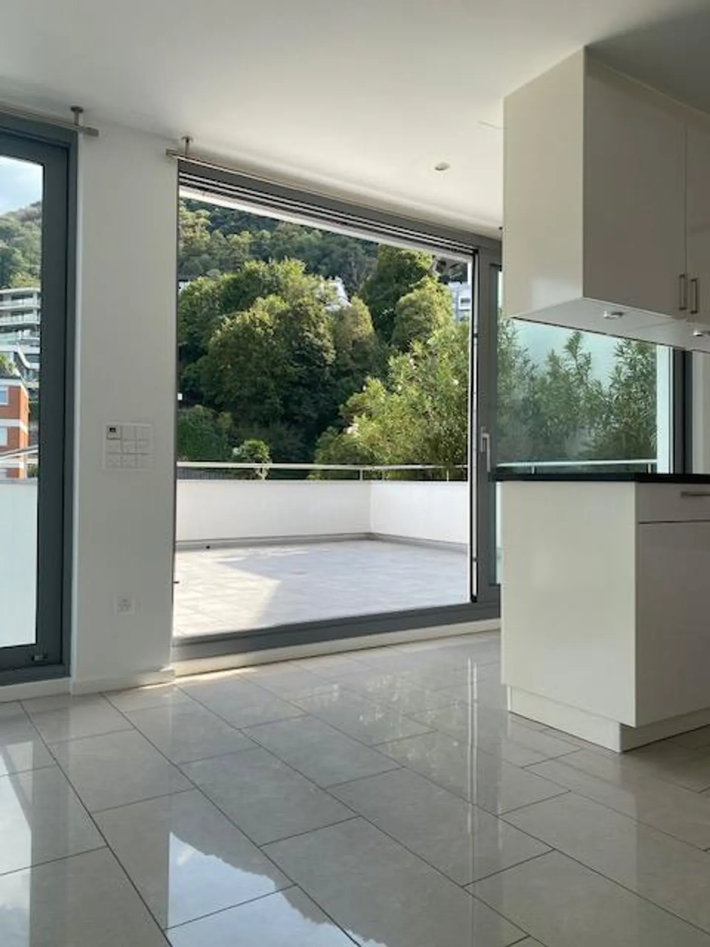 Appartement spacieux de 4,5 pièces de 150 m² à Paradiso - Photo 4 sur 8