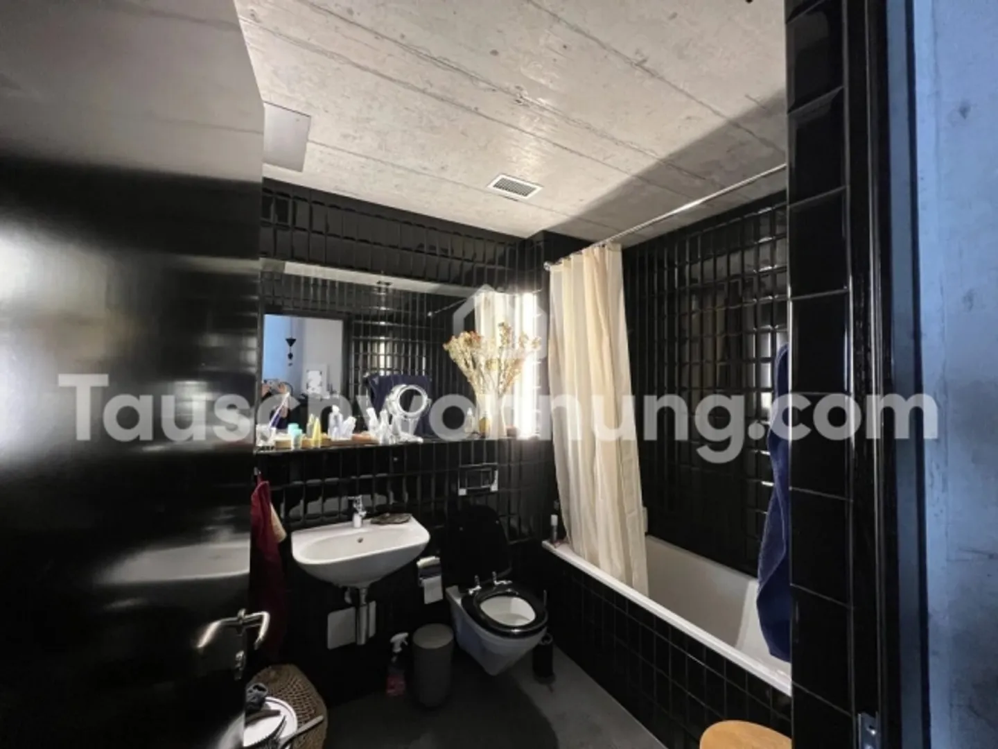 "ÉCHANGE D'APPARTEMENT Recherche Zurich et offre Zurich" - Photo 3 sur 8