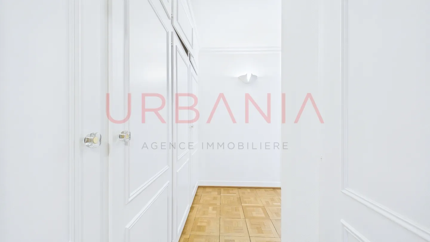 Appartement Élégant au Muséum - Photo 10 sur 13