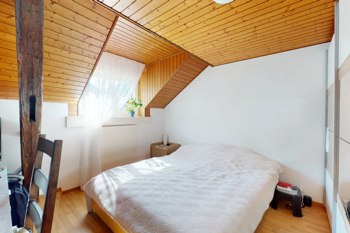 OPPORTUNITÉ D'INVESTISSEURS - Très bel immeuble de rendement à Blonay - Photo 11 sur 13