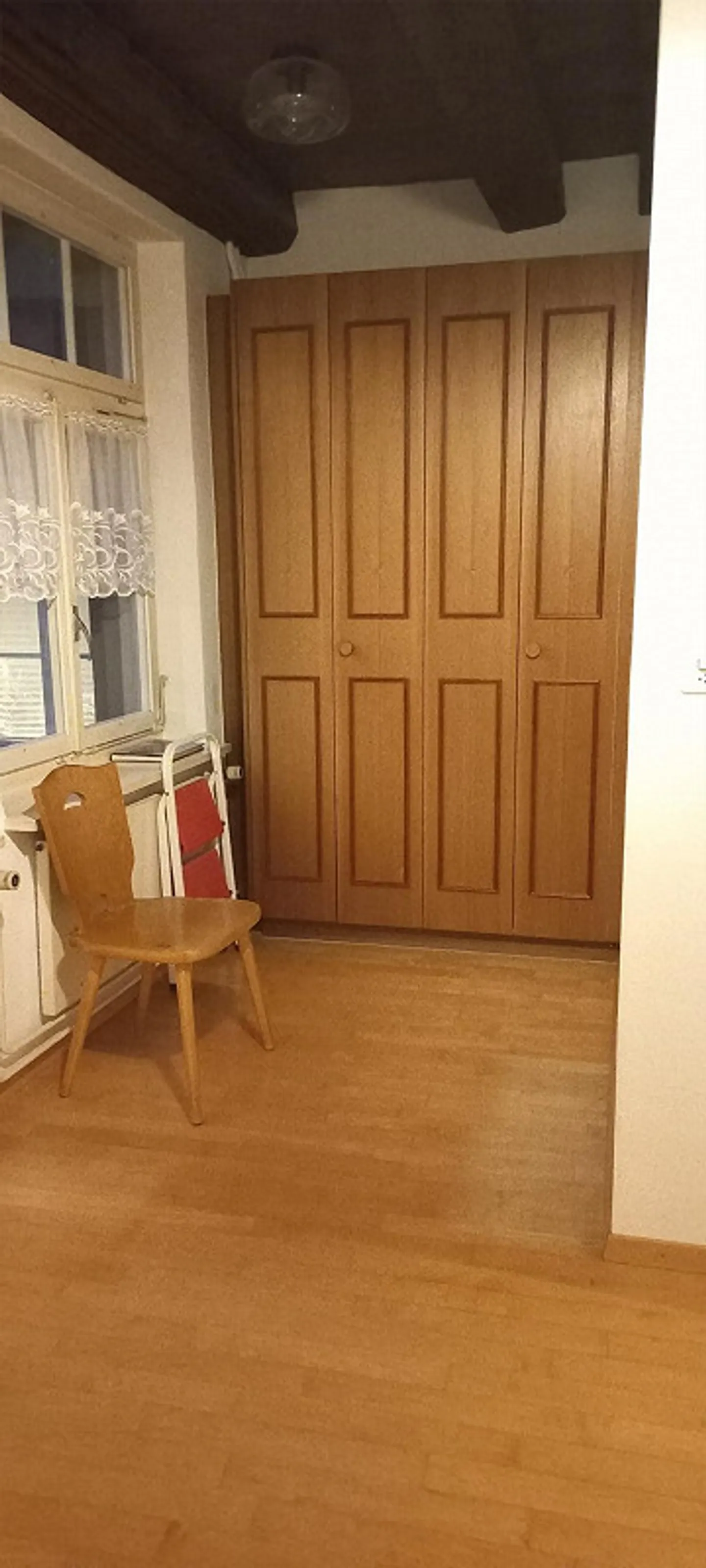 Appartamento di 2 stanze in affitto a Diessenhofen - Foto 3 di 6