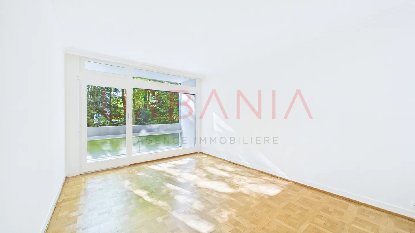 Appartement Élégant au Muséum - Photo 13 sur 13