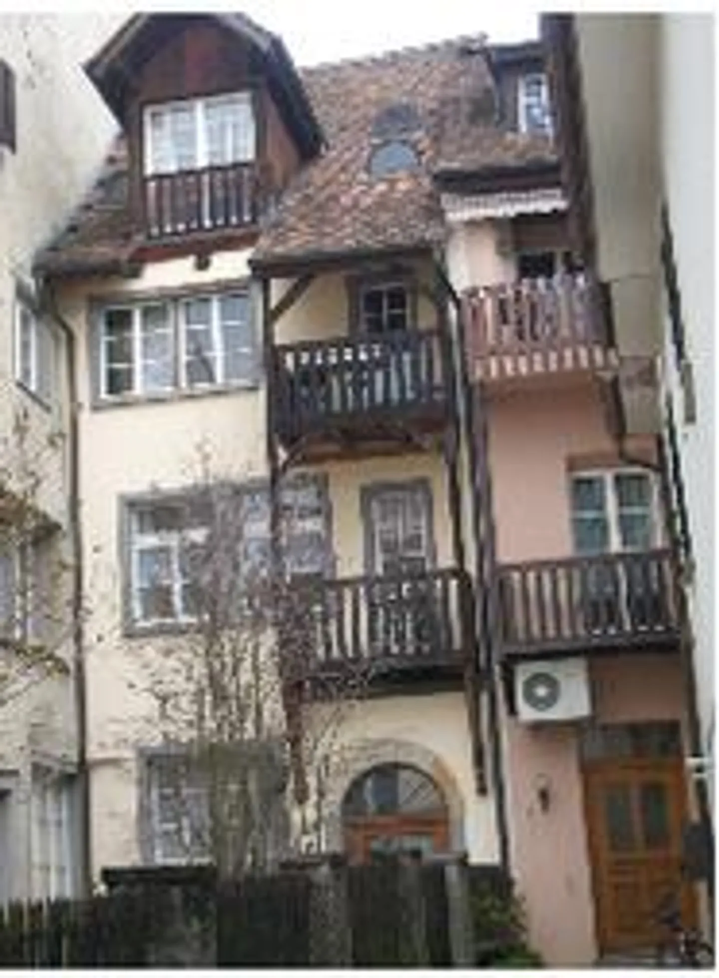 Appartamento di 2 stanze in affitto a Diessenhofen - Foto 4 di 6