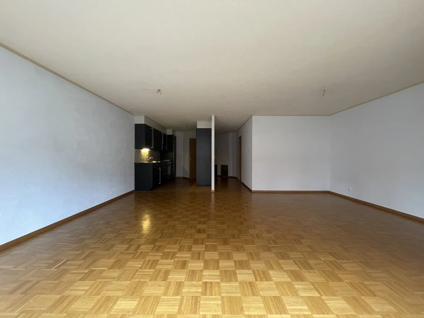 Spacious 4-Room Apartment - Photo 1 of 10