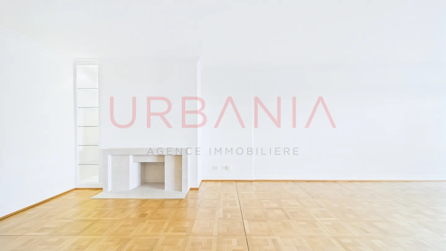 Appartement Élégant au Muséum - Photo 7 sur 13