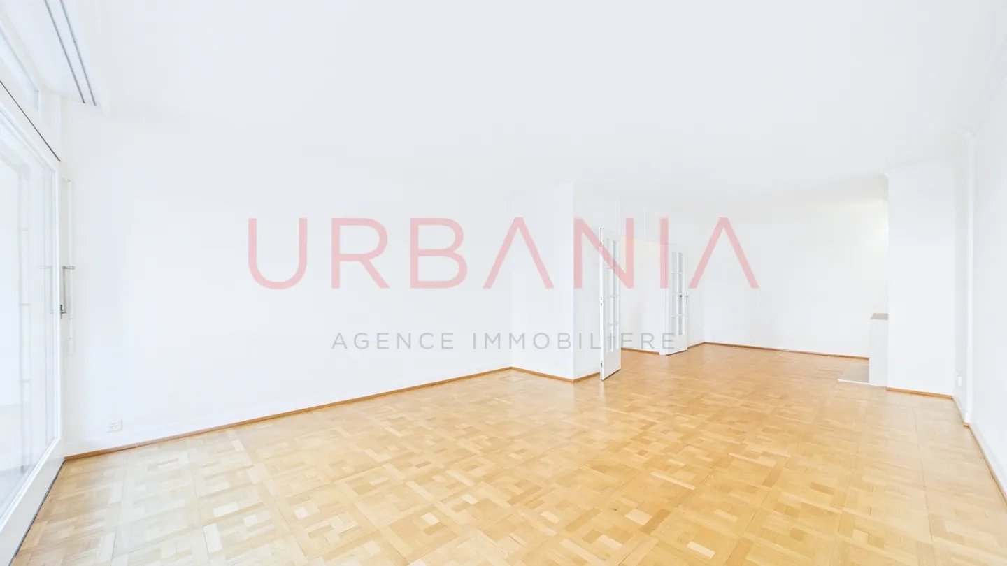 Appartement Élégant au Muséum - Photo 8 sur 13
