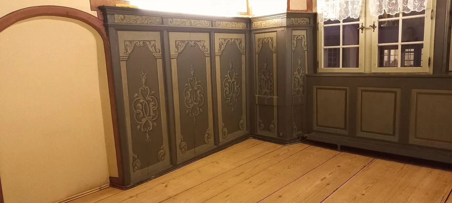 Appartamento di 2 stanze in affitto a Diessenhofen - Foto 1 di 6